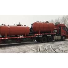 Diesel oil fired thermal fluid heater dubai for lubricating oil factory
Diesel oil fired thermal fluid heater dubai for lubricating oil factory